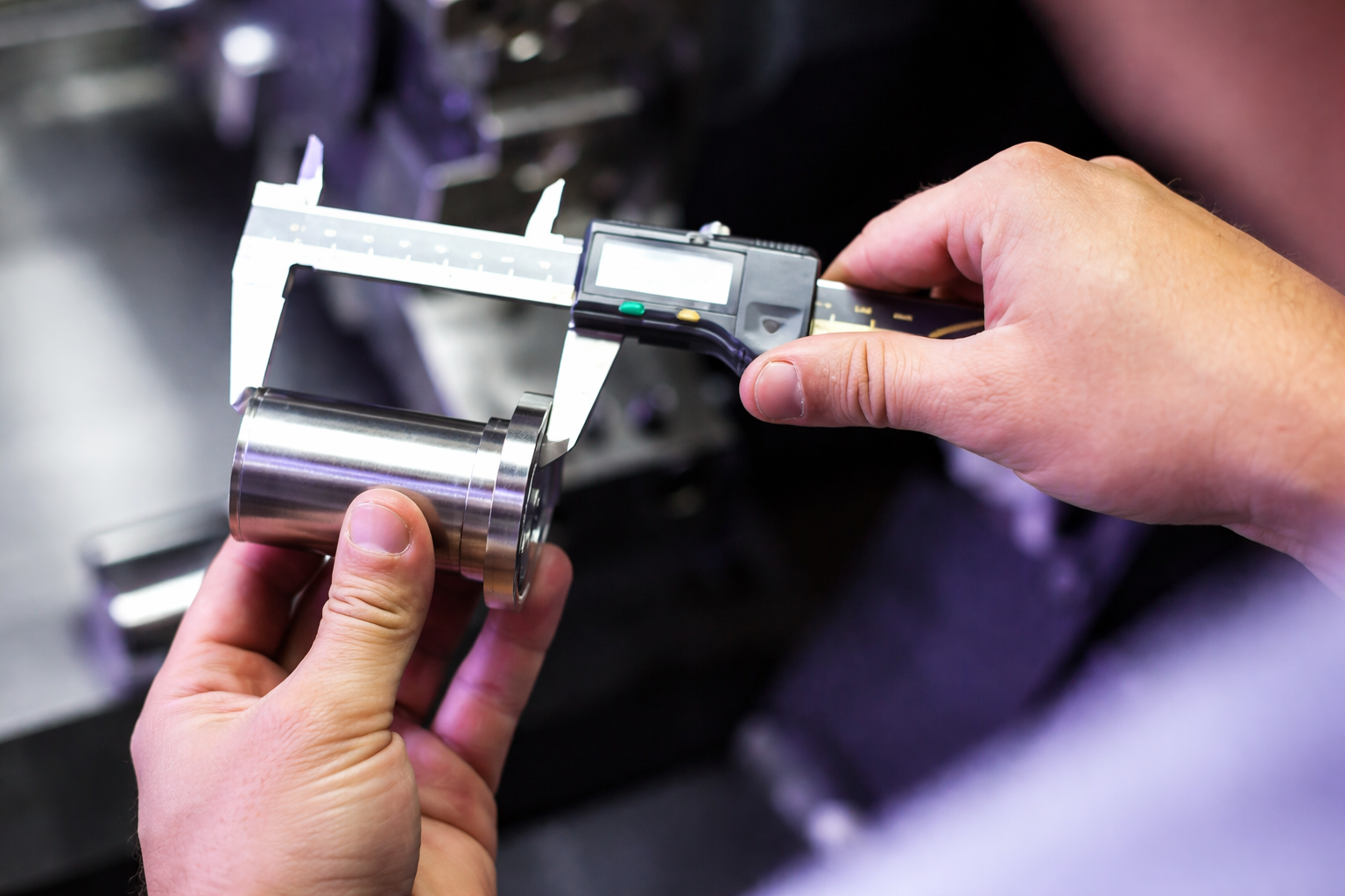 Precision Measurement